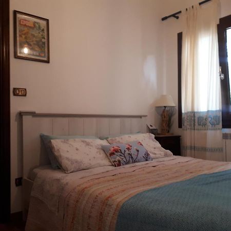 B&B Antica Botte ซัสซารี ภายนอก รูปภาพ