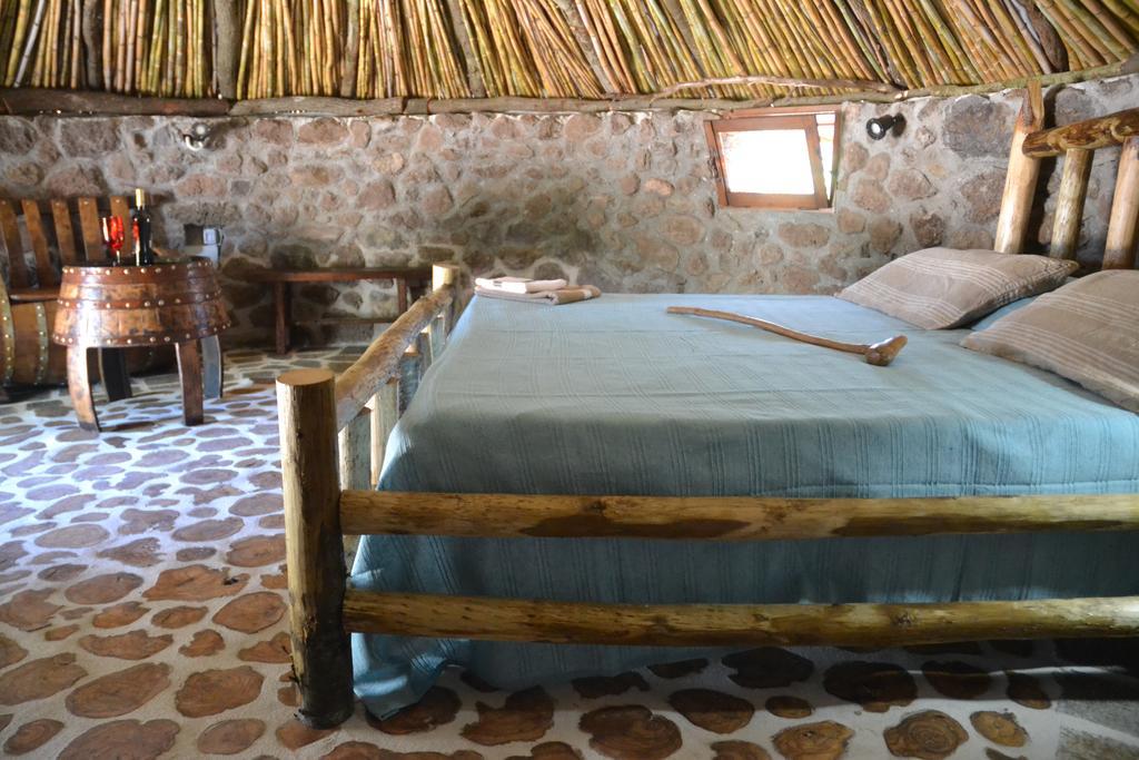 B&B Antica Botte ซัสซารี ภายนอก รูปภาพ