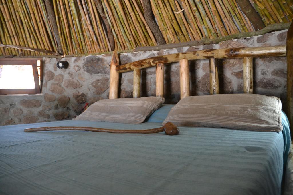 B&B Antica Botte ซัสซารี ภายนอก รูปภาพ