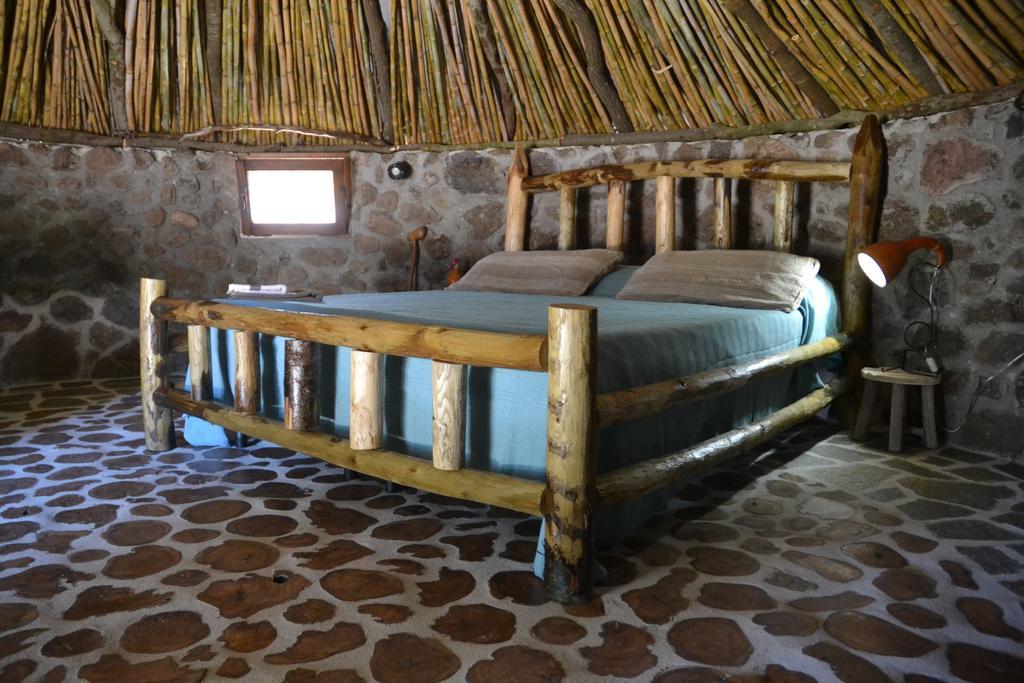 B&B Antica Botte ซัสซารี ภายนอก รูปภาพ