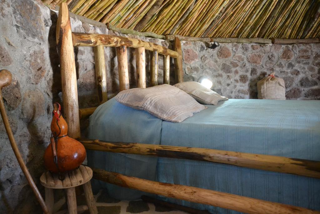 B&B Antica Botte ซัสซารี ภายนอก รูปภาพ