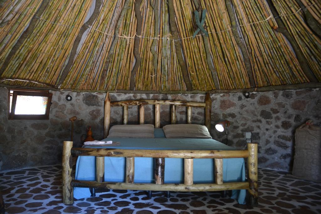 B&B Antica Botte ซัสซารี ภายนอก รูปภาพ