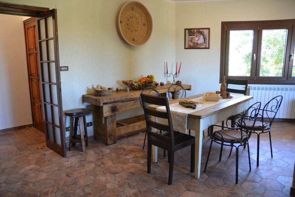 B&B Antica Botte ซัสซารี ภายนอก รูปภาพ