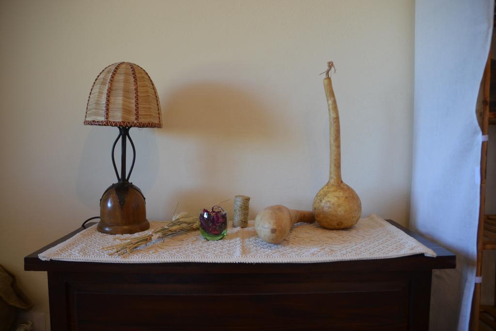 B&B Antica Botte ซัสซารี ภายนอก รูปภาพ