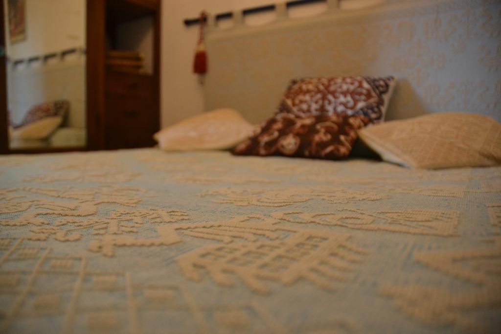 B&B Antica Botte ซัสซารี ภายนอก รูปภาพ