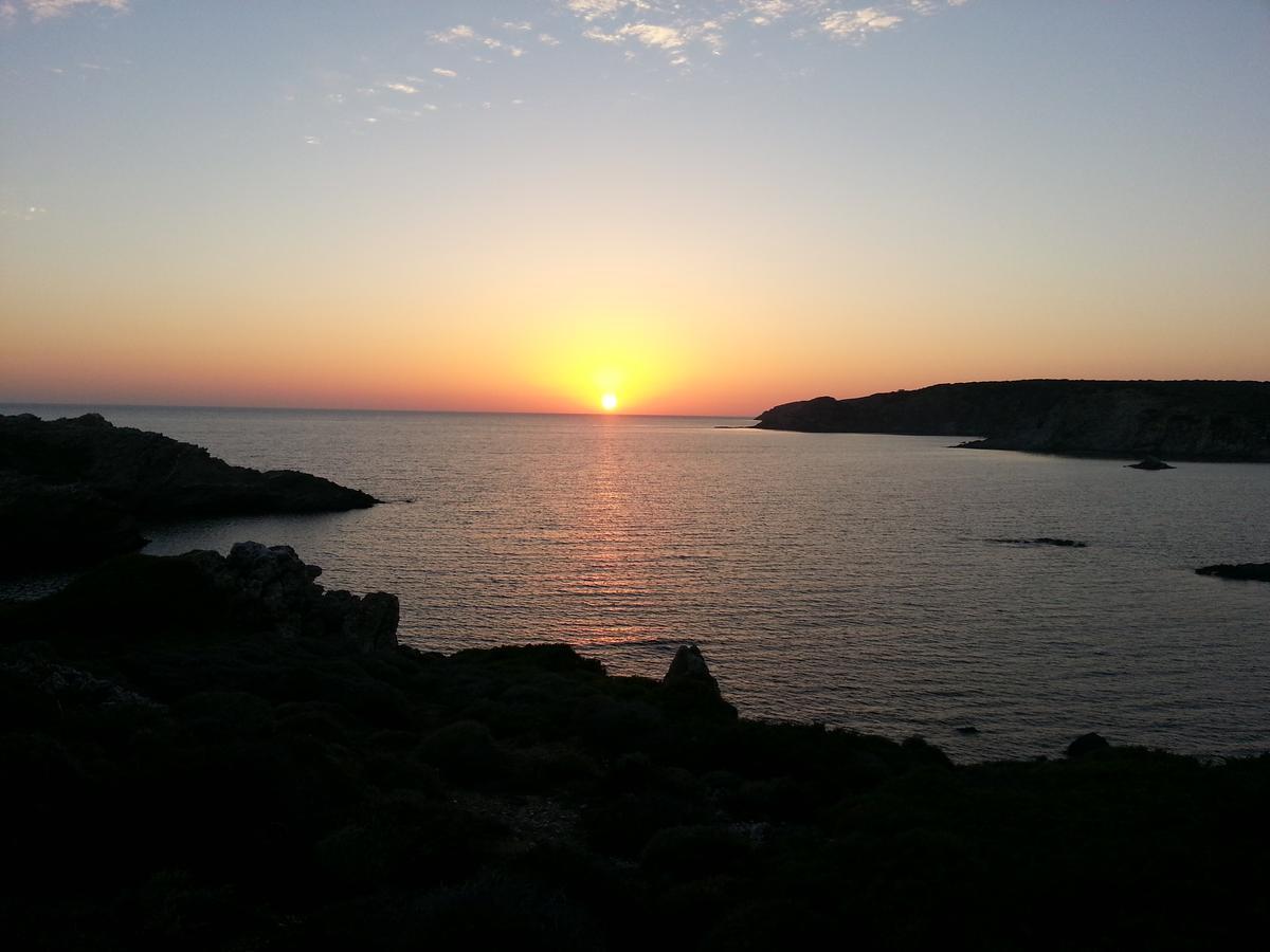 B&B Antica Botte ซัสซารี ภายนอก รูปภาพ